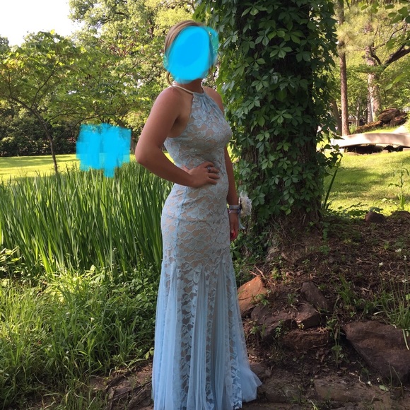 Xscape Dress size 8 - Picture 2 of 7